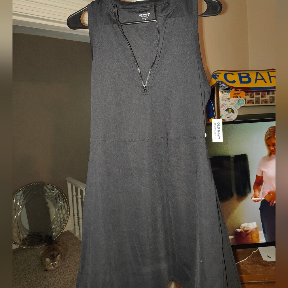 NWT Sporty Dress